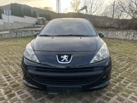 Peugeot 207 1.4 (75kc)* * * НОВ ВНОС* * * , снимка 17