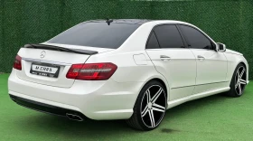 Mercedes-Benz E 350 E350= 306 ks= AMG= KAMERA= PODGREV , снимка 7