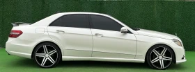 Mercedes-Benz E 350 E350= 306 ks= AMG= KAMERA= PODGREV , снимка 3