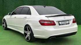 Mercedes-Benz E 350 E350= 306 ks= AMG= KAMERA= PODGREV , снимка 8