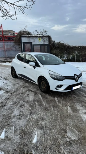 Renault Clio 1.5 DCI, снимка 3