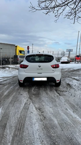 Renault Clio 1.5 DCI, снимка 6