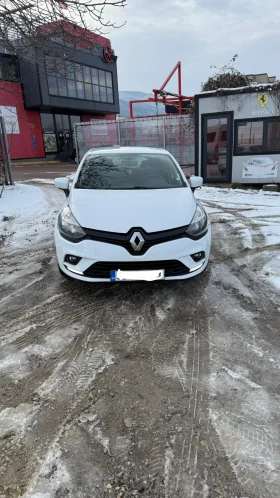 Renault Clio 1.5 DCI, снимка 2