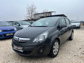 Opel Corsa 1.2i, 86ck., ЛИЗИНГ, снимка 3