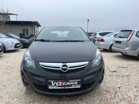 Opel Corsa 1.2i, 86ck., ЛИЗИНГ, снимка 2