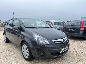 Opel Corsa 1.2i, 86ck., ЛИЗИНГ, снимка 1