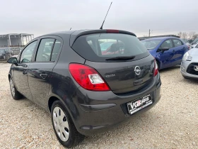 Opel Corsa 1.2i, 86ck., ЛИЗИНГ, снимка 5