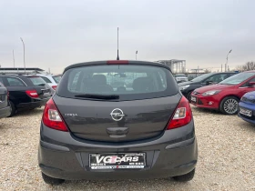 Opel Corsa 1.2i, 86ck., ЛИЗИНГ, снимка 6