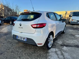 Renault Clio 1.5dci Energy Facelift, снимка 6