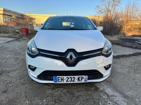 Renault Clio 1.5dci Energy Facelift, снимка 2