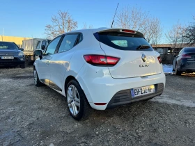 Renault Clio 1.5dci Energy Facelift, снимка 5