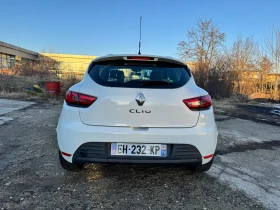 Renault Clio 1.5dci Energy Facelift, снимка 4