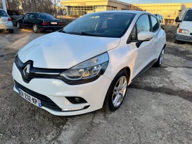 Renault Clio 1.5dci Energy Facelift, снимка 1