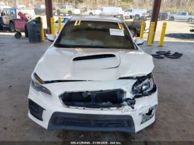 Subaru Impreza WRX проверена  - [13] 