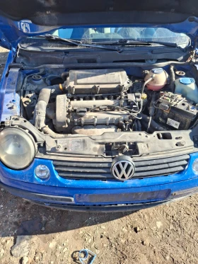 VW Lupo 1.4 16v | Mobile.bg    8