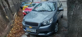 Chevrolet Aveo, снимка 5