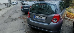 Chevrolet Aveo, снимка 3