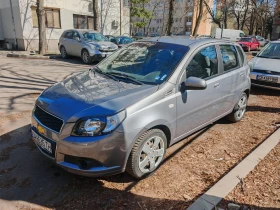 Chevrolet Aveo, снимка 5