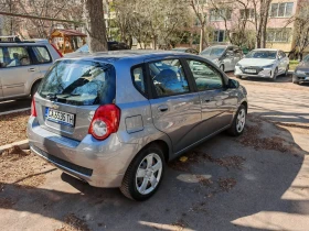 Chevrolet Aveo, снимка 4