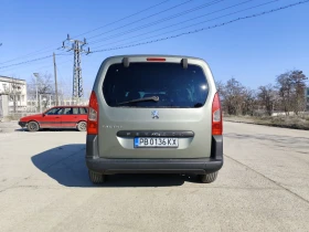 Peugeot Partner, снимка 5