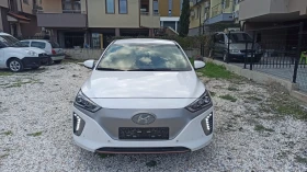 Hyundai Ioniq, снимка 1