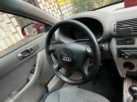 Audi A3 1.6i, снимка 9