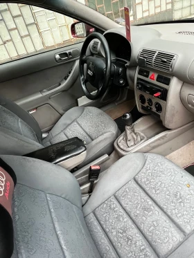 Audi A3 1.6i, снимка 7