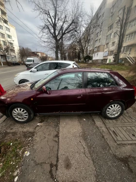 Audi A3 1.6i, снимка 2