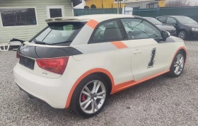 Audi A1 1, 4-COMPETITION KIT | Mobile.bg    5