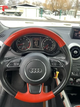 Audi A1 1, 4-COMPETITION KIT - 13999 лв. - 47607361 | Car24.bg