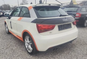 Audi A1 1, 4-COMPETITION KIT | Mobile.bg    6