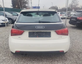     Audi A1 1, 4-COMPETITION KIT