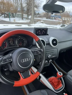 Audi A1 1, 4-COMPETITION KIT - 13999 лв. - 47607361 | Car24.bg