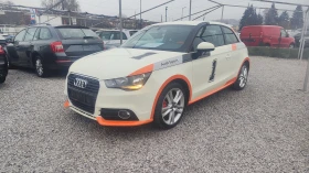 Audi A1 1, 4-COMPETITION KIT