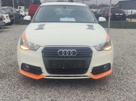     Audi A1 1, 4-COMPETITION KIT