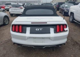 Ford Mustang, снимка 6