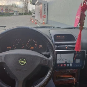 Обява за продажба на Opel Astra  ГАЗ/БЕНЗИН BRC 1, 4 16V 90 к.с. ~3 300 лв. - изображение 9