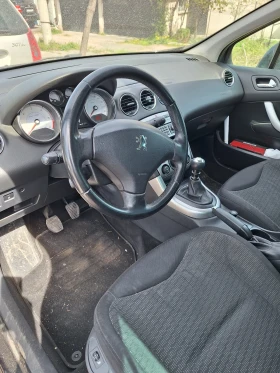 Peugeot 308 | Mobile.bg    13