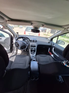 Обява за продажба на Peugeot 308 ~6 400 лв. - изображение 11