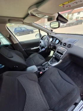Обява за продажба на Peugeot 308 ~6 400 лв. - изображение 7