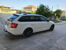 Обява за продажба на Skoda Octavia ~18 400 лв. - изображение 2