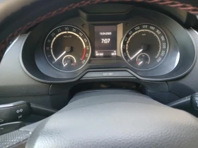Обява за продажба на Skoda Octavia ~18 400 лв. - изображение 7