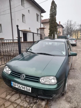 Обява за продажба на VW Golf ~2 200 лв. - изображение 1
