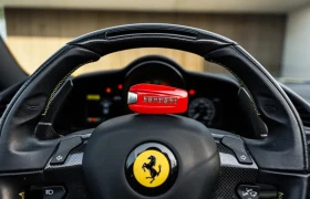 Ferrari 488 Spider 3.9 V8 | Mobile.bg    8