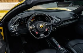 Ferrari 488 Spider 3.9 V8 | Mobile.bg    7