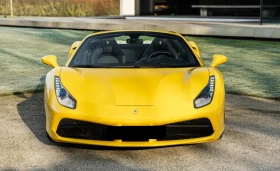 Ferrari 488 Spider 3.9 V8 | Mobile.bg    2