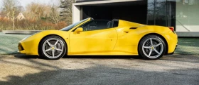 Ferrari 488 Spider 3.9 V8 | Mobile.bg    4