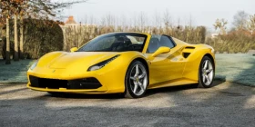 Ferrari 488 Spider 3.9 V8 | Mobile.bg    3