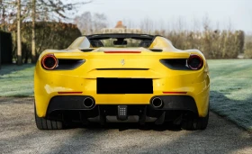 Ferrari 488 Spider 3.9 V8 | Mobile.bg    5
