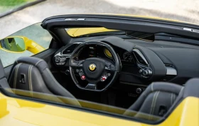 Ferrari 488 Spider 3.9 V8 | Mobile.bg    6